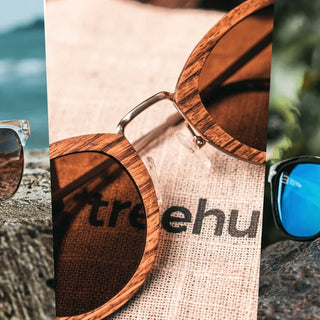 Classic vs. Modern Clubmaster Sunglasses