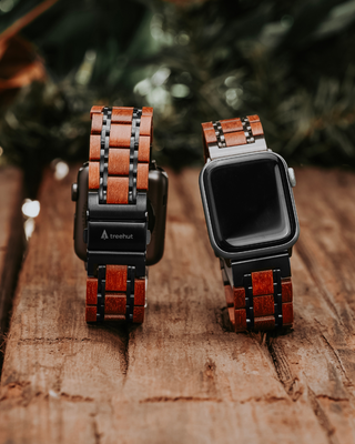 How to Choose the Perfect Apple Watch Strap to Reflect Your Personality