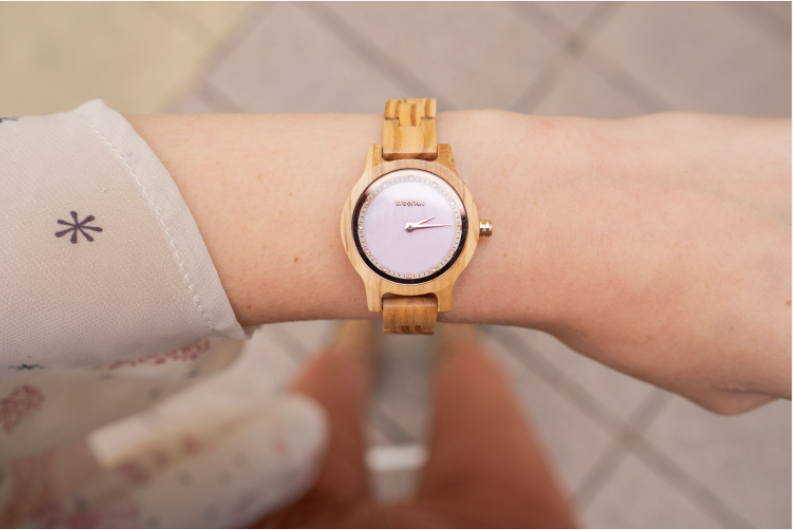 How Do Watches Work? Treehut