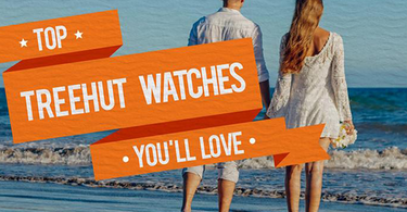 Top Treehut.co Watches You'll Love