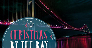 Christmas By The Bay with Treehut.co
