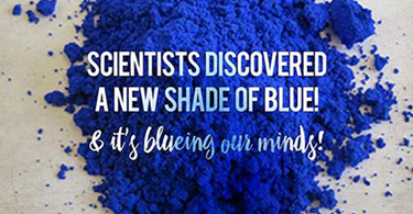 Scientists Discovered a New Color (and It's Blueing Our Minds!)