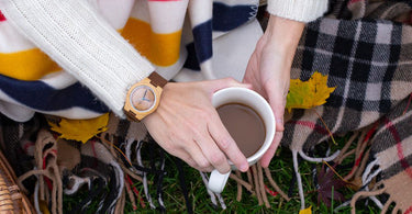 8 Fun Facts About Fall | Wooden Accessories For Fall Season