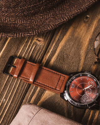 Wooden Watches for Mothers Day