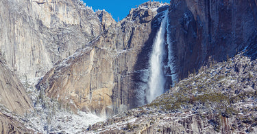 5 Most Breathtaking Waterfalls on the Planet