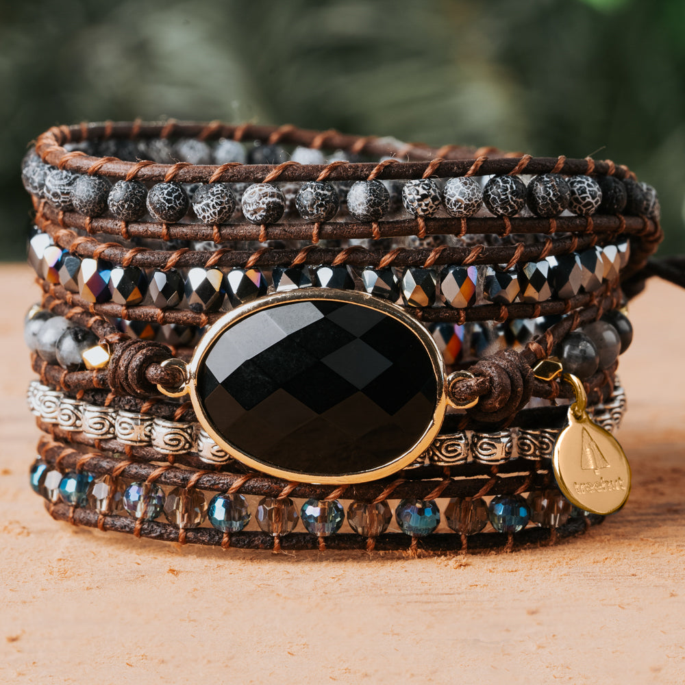 wrap bracelets
