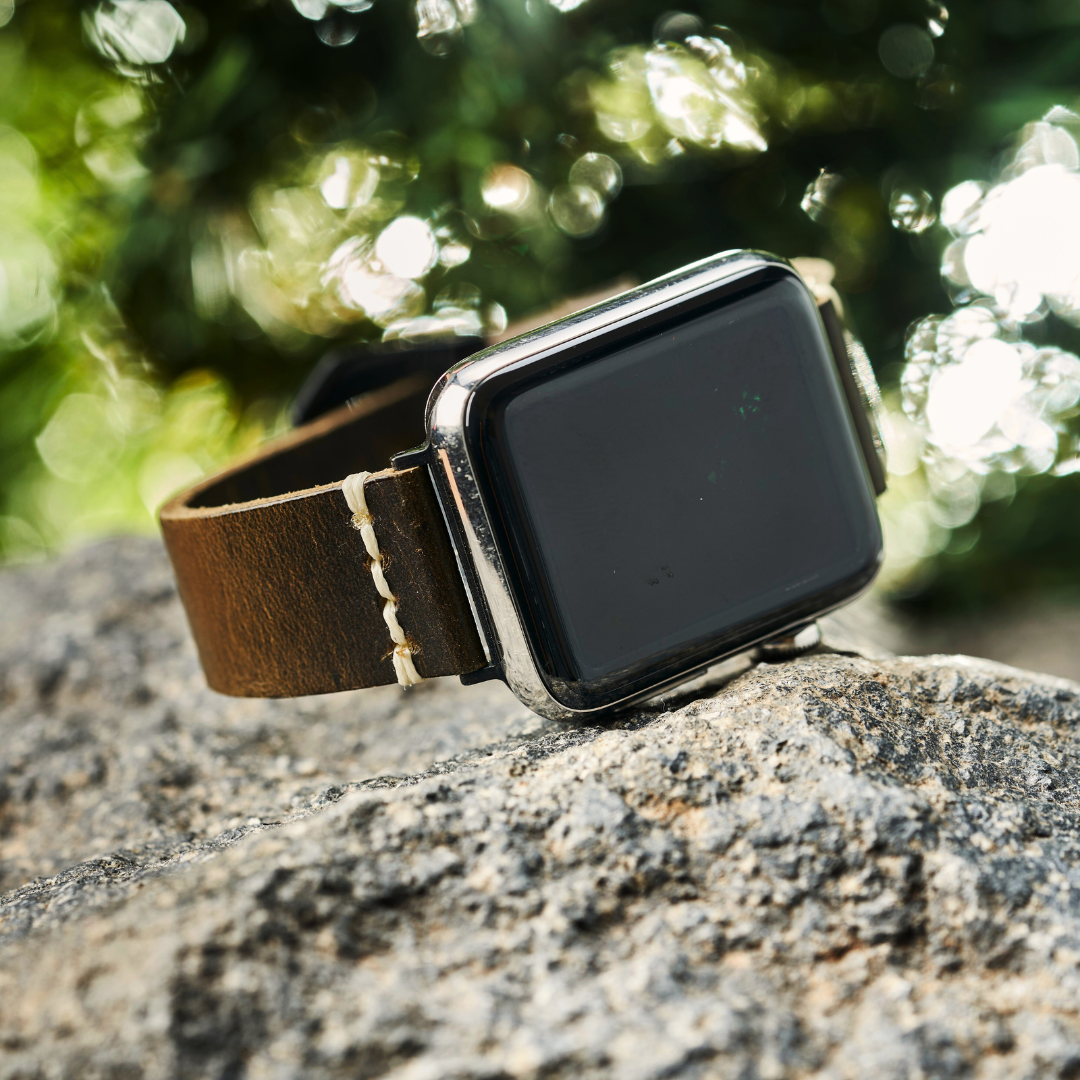 men's Apple Watch band