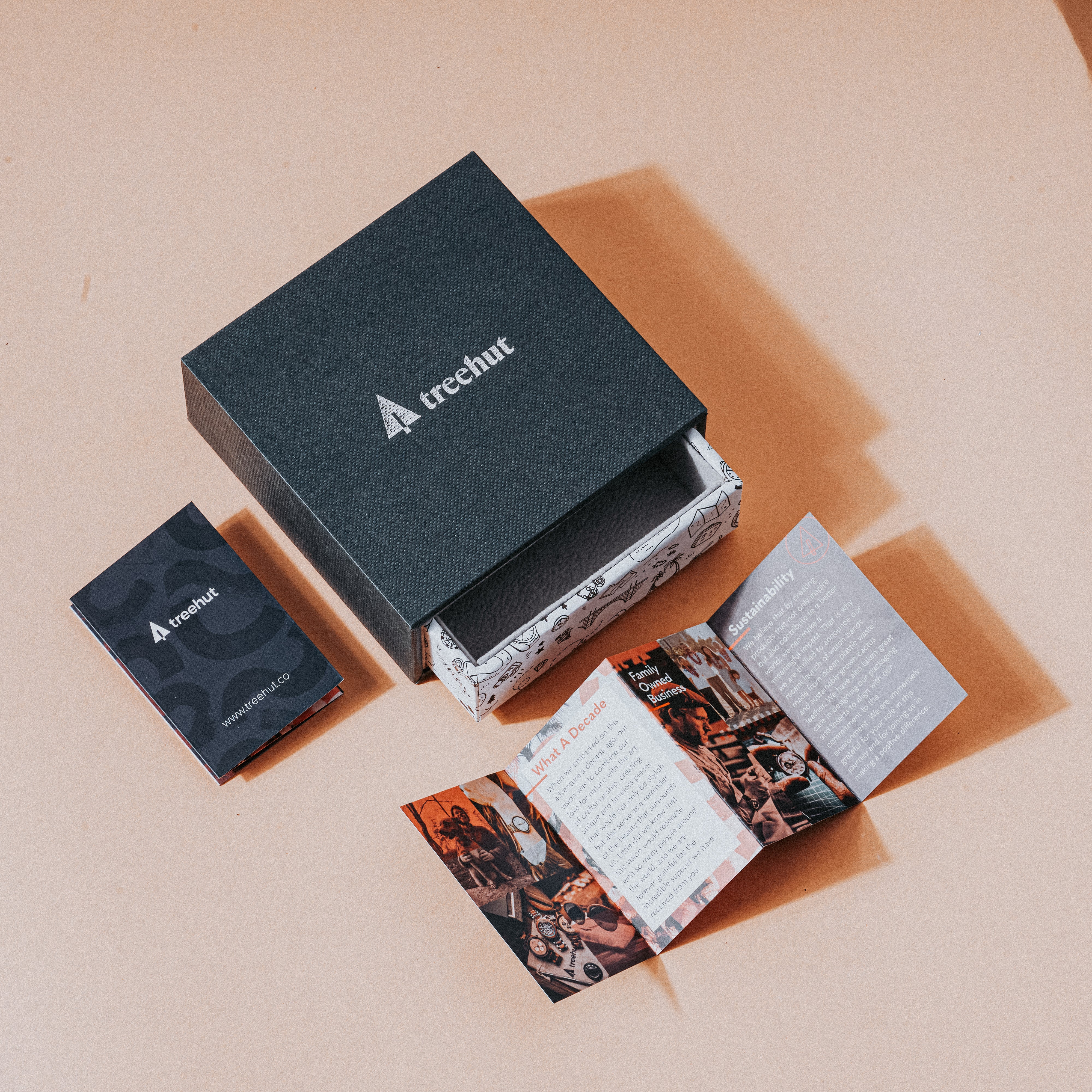 Apple Strap North Maple