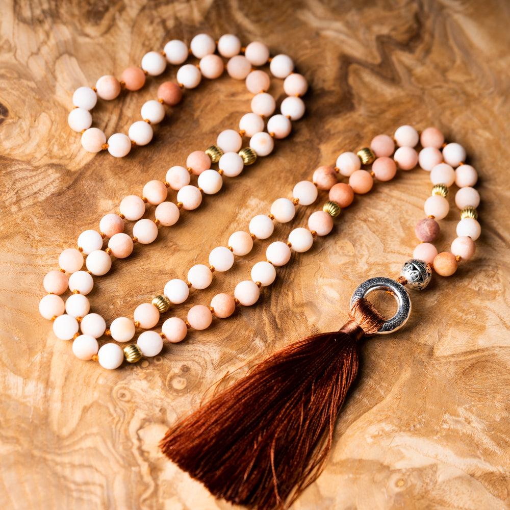 Mala Necklace