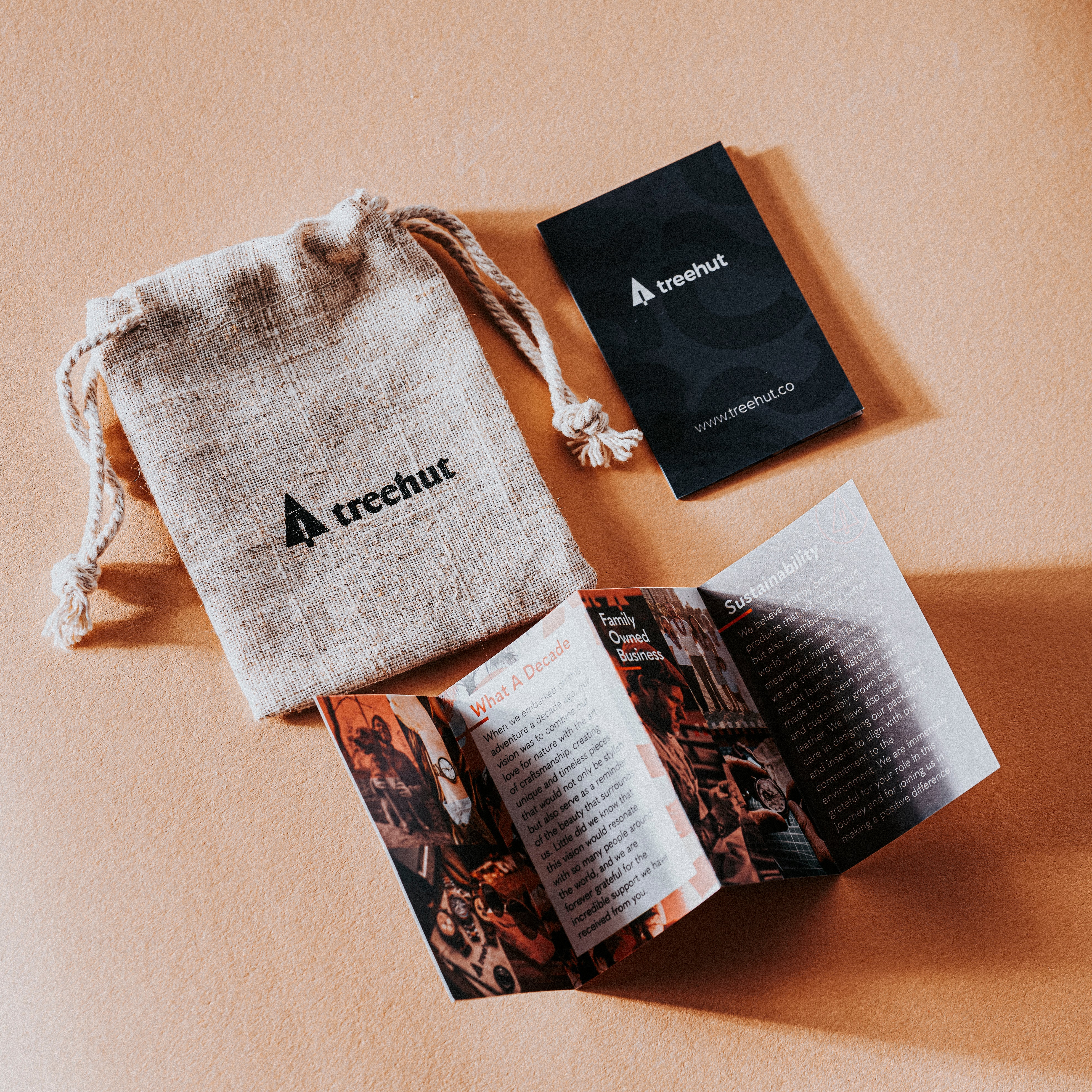 Treehut Royal Blue Bracelet