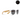 Bali 61 Women's Wooden Sunglasses