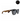 Bali 62 Walnut Women's Wooden Sunglasses