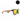 Bali 65 Brown Women's Wooden Sunglasses