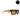 Carlton 42 Women's Wooden Sunglasses