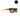 Carlton 43 Men's Wooden Sunglasses