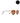 Chandler 31 Men's Wooden Sunglasses