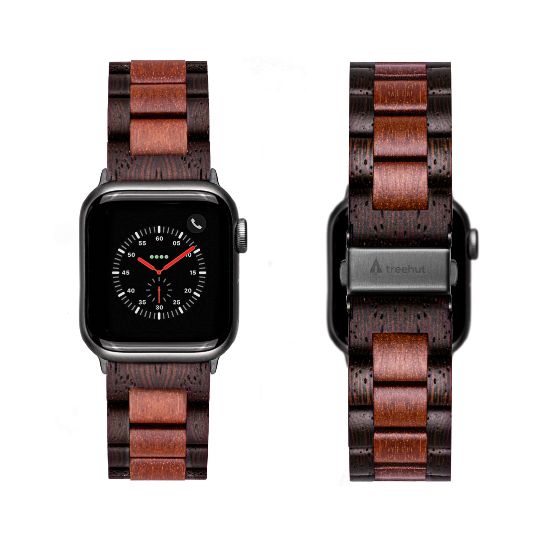 Apple Strap Classic Padauk