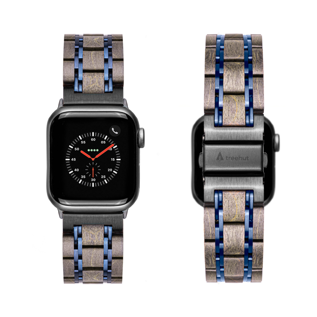 Apple Strap North Maple