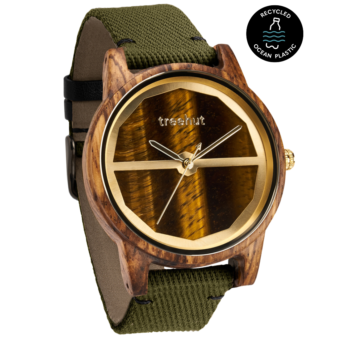 Summit Tiger Eye Ocean