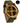 Summit Tiger Eye Ocean
