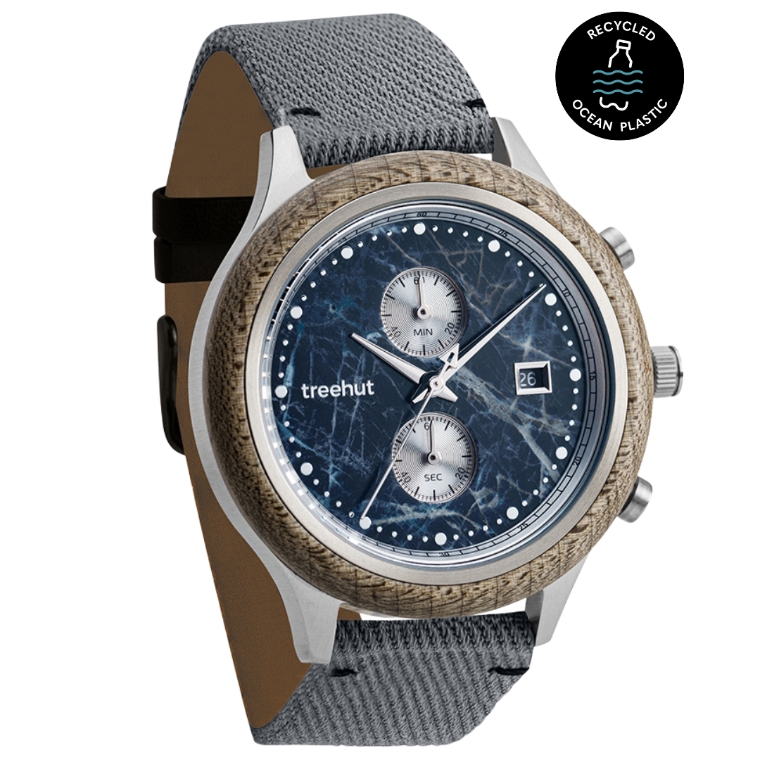 wood watches