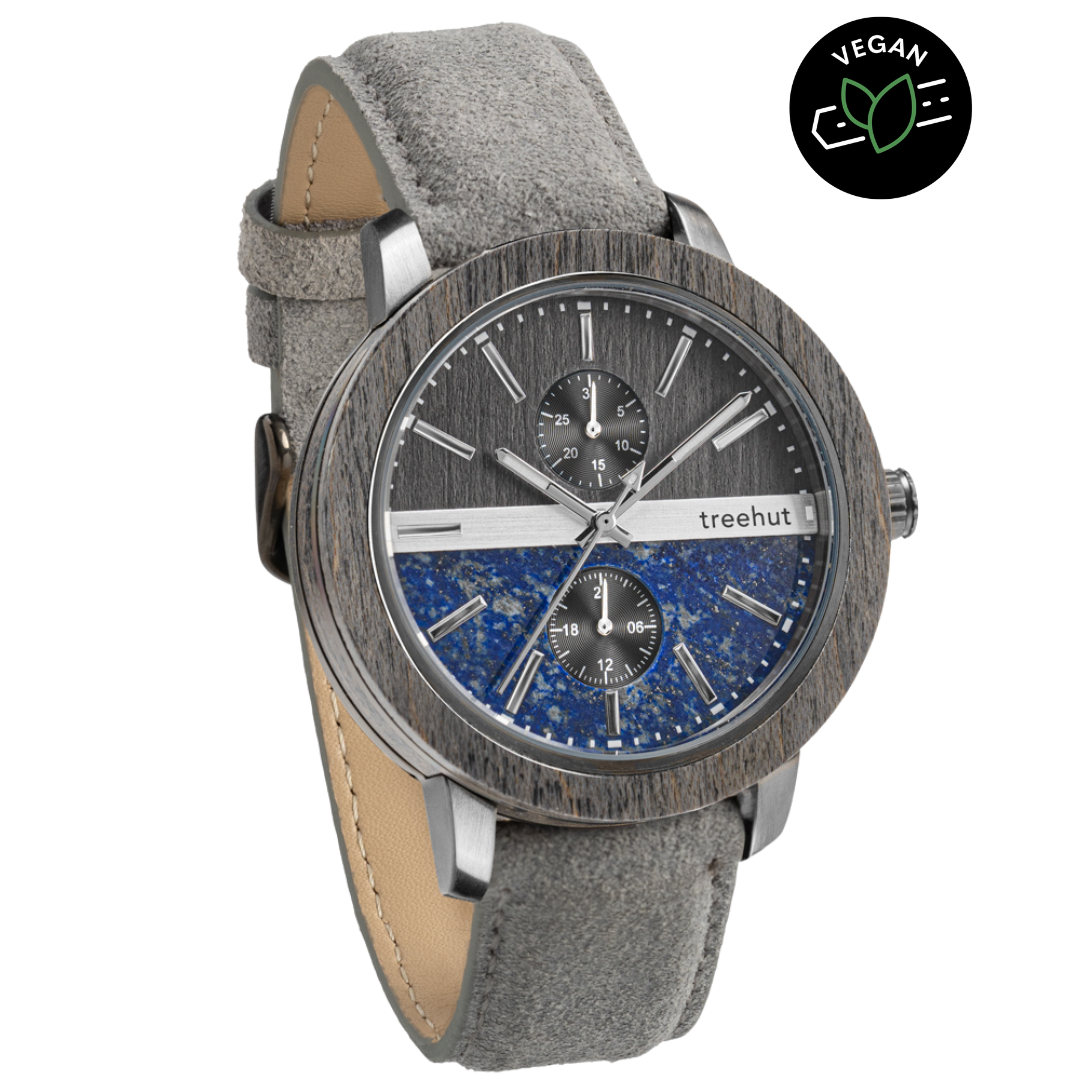 wood watches