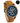 Dubline Chrono Koa Vegan Men's Wooden Watch