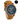 Dubline Chrono Koa Vegan Men's Wooden Watch