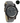 Summit Stone Grey Vegan Men's Wooden Watch