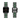 Apple Strap Marble Green