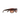 Carlton 43 Black Women's Wooden Sunglasses