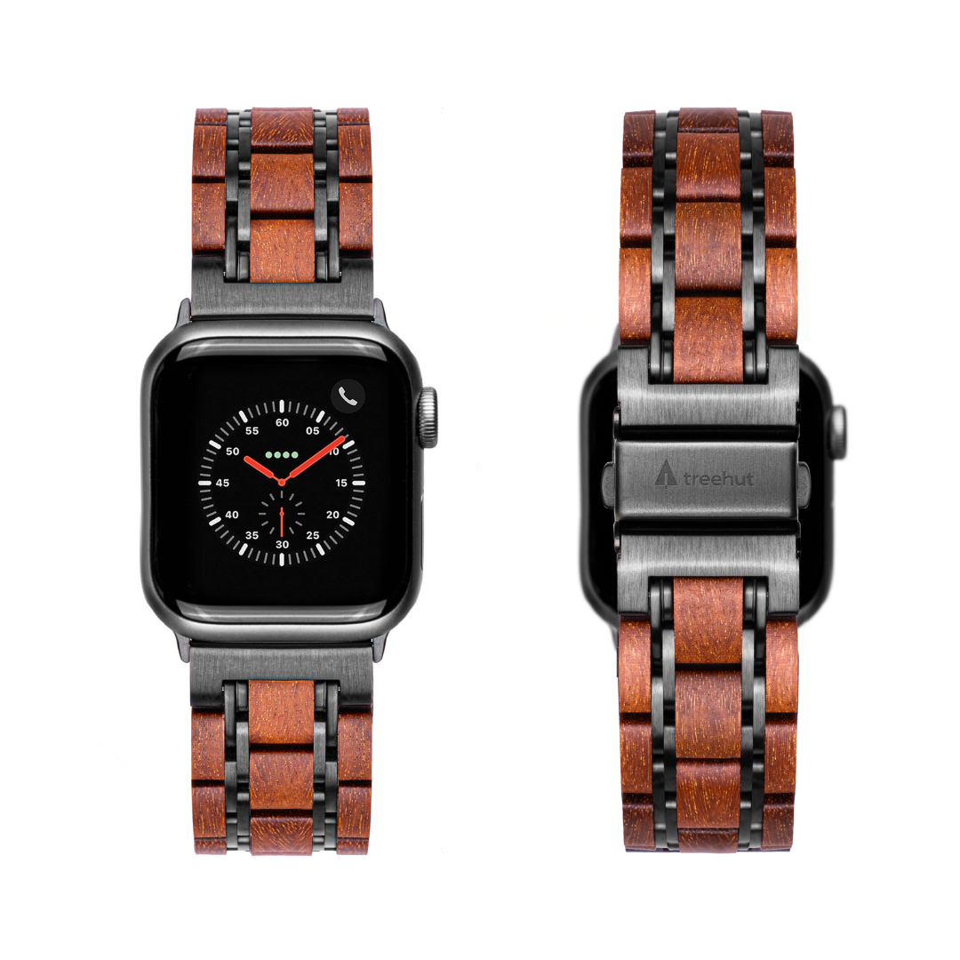 men's Apple Watch band