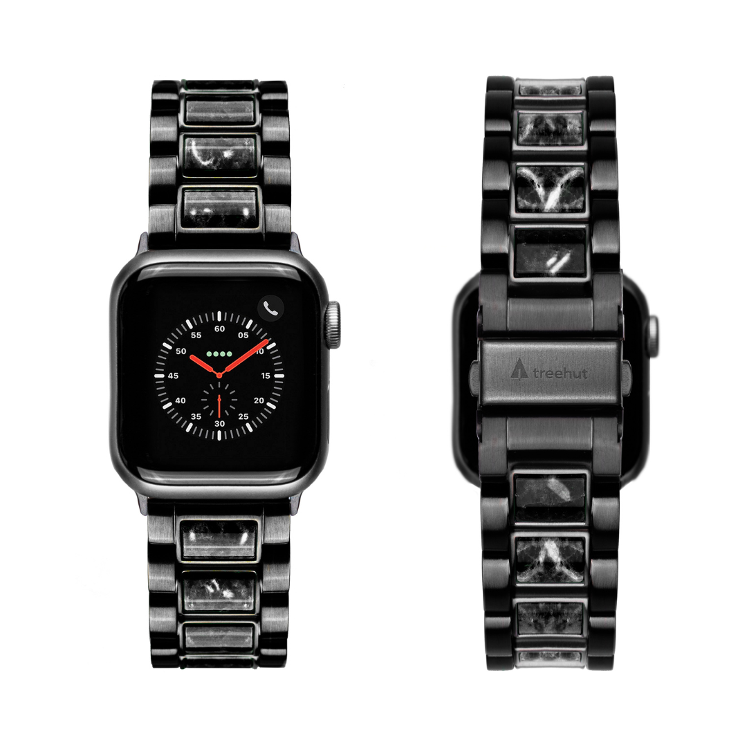 men’s Apple Watch band