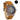 Immortal Koa Sandstone Automatic Men's Wooden Watch