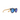 Rina 54 Women's Wooden Sunglasses