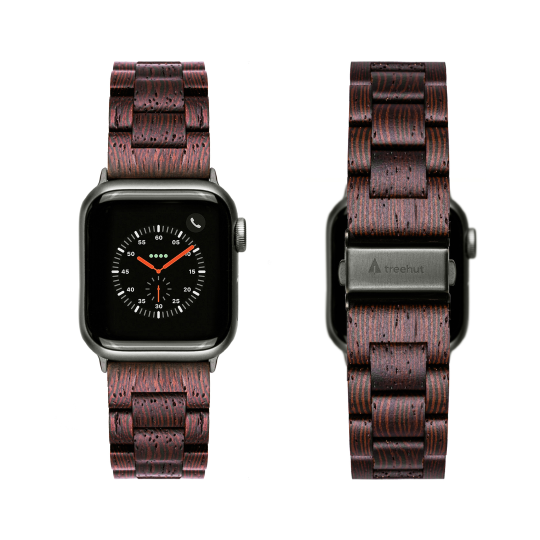 Apple Strap Classic Wenge