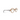 Moana Red Oak blue light wood glasses