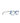 Napa Blue Skateboard blue light wood glasses