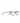 Napa Walnut blue light wood glasses