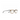 Napa Walnut blue light wood glasses