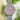 Treehut pink dial watch