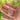 Treehut Pink Palm Necklace