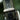 Apple Strap Green Recycled Ocean Plastic