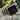 Apple Strap Green Recycled Ocean Plastic
