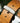 Apple Strap Ochre Brown Cactus Leather