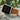 Apple Strap Ochre Brown Cactus Leather