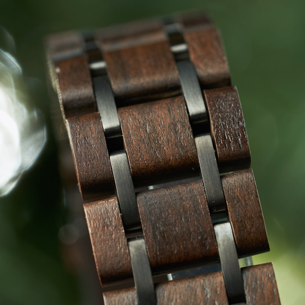 men's Apple Watch band