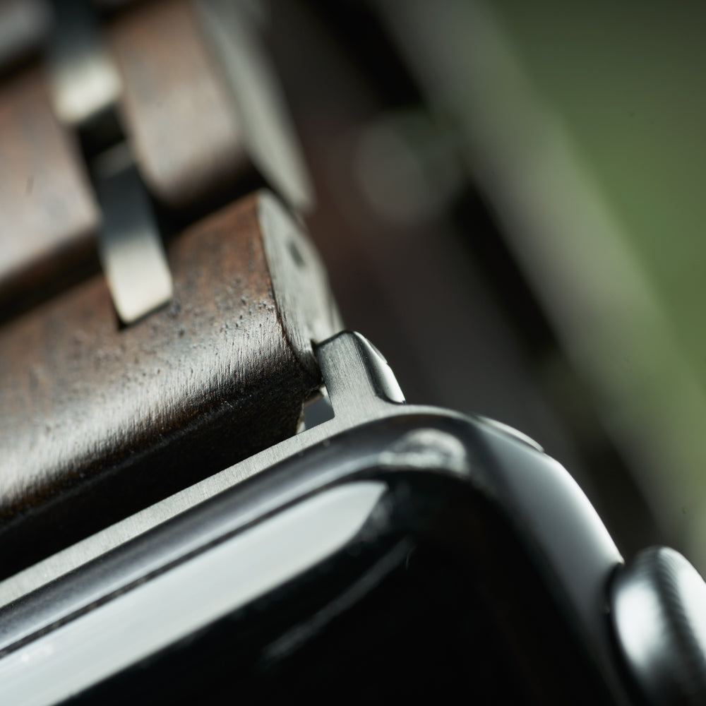 men's Apple Watch band