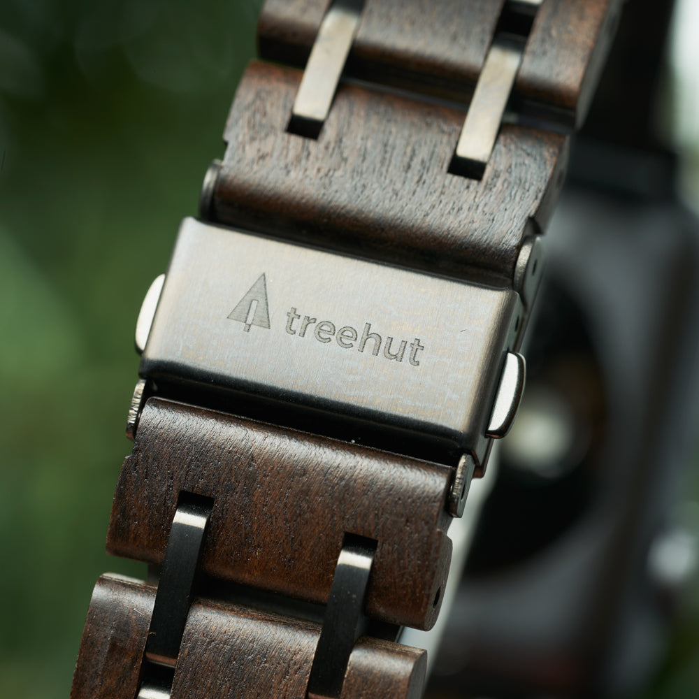 men's Apple Watch band
