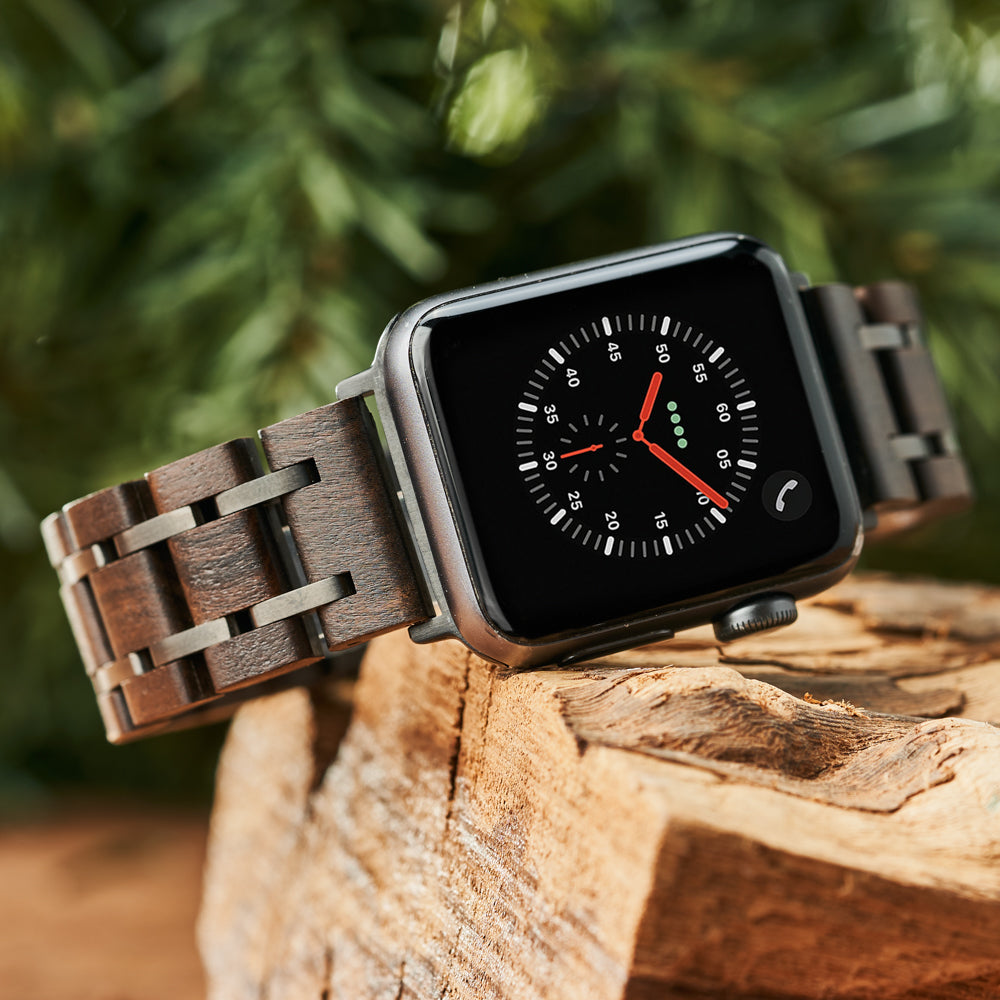 men's Apple Watch band